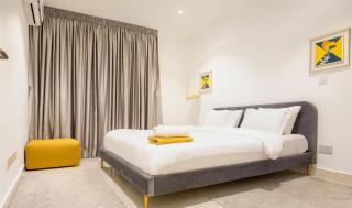 The Lennox by Sereni Athens - 2