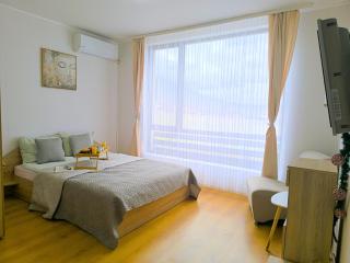 Aspen Golf Resort C207, free SPA - 2