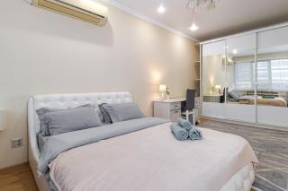 Апартаменты рядом с набережной - 4