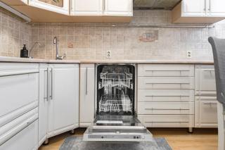 Апартаменты рядом с набережной - 7