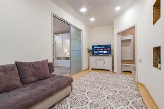 Апартаменты рядом с набережной - 6