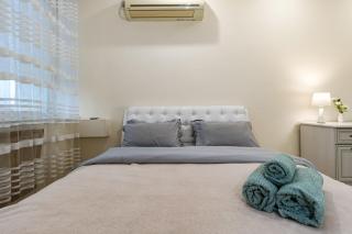 Апартаменты рядом с набережной - 7