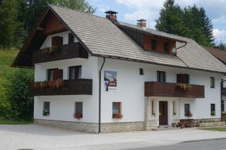 BOOA Rooms Irena - 0