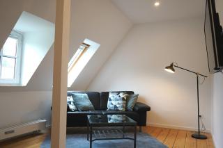 Marktplatz Apartments- 7 Personen- 2 Küchen- 2 Bäder- Waschmaschine- Parkplatz - 9