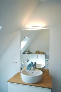 Marktplatz Apartments- 7 Personen- 2 Küchen- 2 Bäder- Waschmaschine- Parkplatz - 4