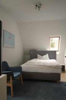 Marktplatz Apartments- 7 Personen- 2 Küchen- 2 Bäder- Waschmaschine- Parkplatz - 3