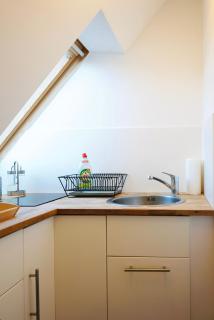 Marktplatz Apartments- 7 Personen- 2 Küchen- 2 Bäder- Waschmaschine- Parkplatz - 1