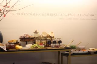 Quinta das Piramides - 9