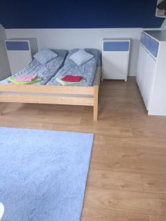 Mrągowo Pokoje Apartament - 4