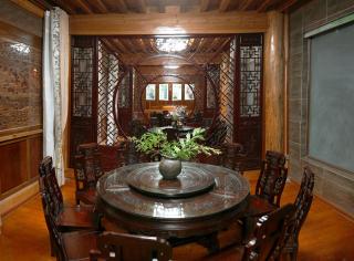 Lijiang Hengqi Mantian Hotel - Lijiang - 5