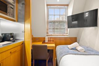 Stay Kula London - Kensington - 3