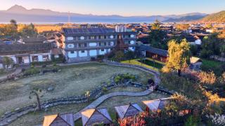 Lijiang Hengqi Mantian Hotel - Lijiang - 7