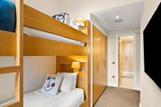 Stay Kula London - Kensington - 6