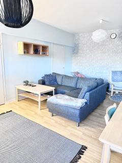 Midnight Sun center apartments - 7