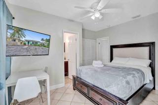 Cozy three bedroom near Hollywood beach - 7