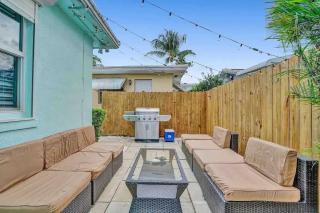 Cozy three bedroom near Hollywood beach - 8