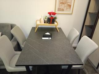 Scarletz Suites KLCC by Season Home - 2