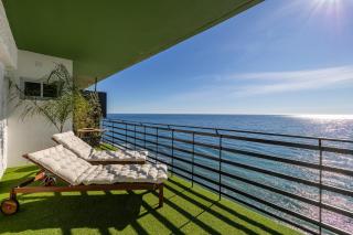 Marbella Venus Beach and Sea View Apartment - 1