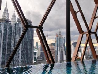 Scarletz Service Suites KLCC - 2