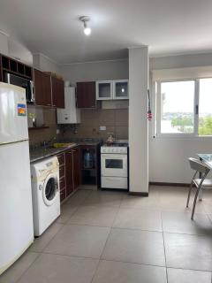 Depto Berenice II - 2