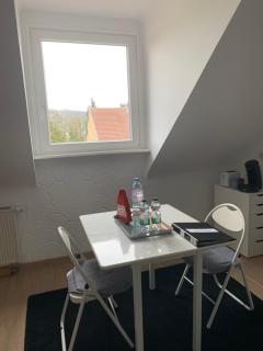 Appartement dans charmante maison près de Sarrebruck - 8