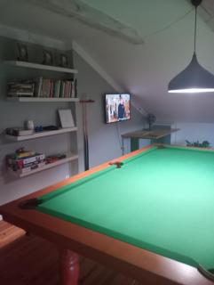 Mrągowo Pokoje Apartament - 6