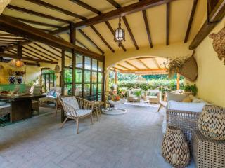 Podere la Botte, Pool, Lari - 6