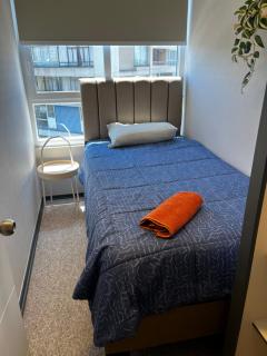 Nuevo departamento rancagua - 6