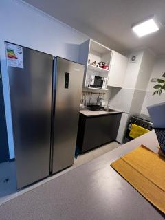 Nuevo departamento rancagua - 0