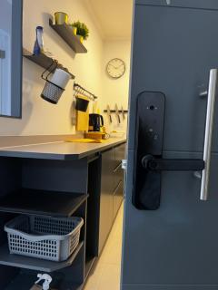 Nuevo departamento rancagua - 4