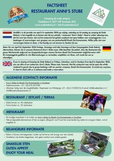 Hoogte Huisje Italien - 3