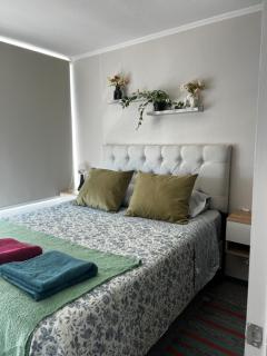 Nuevo departamento rancagua - 3