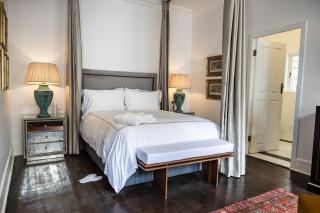 Le Manoir Boutique Estate - 8