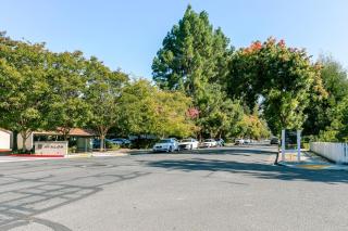 Mountain View 1BR w Pool Gym WD nr Target SFO-1095 - 8