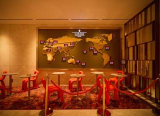 Capace Hotel Gangnam - Seul - 1