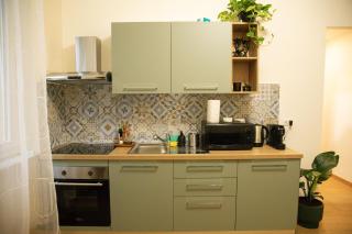 Stadium Modern Flat - 3