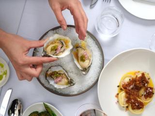 The Drisco Hotel Tel Aviv - Relais & Châteaux - 8