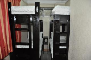 Castle Inn - Hong Kong - 1