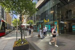 Modern 2b2b home in Central Sydney - 7