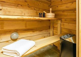 Otepää puhkemaja - 5