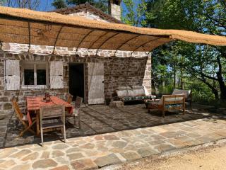 House With Pool In Monts D'ardèche - 7