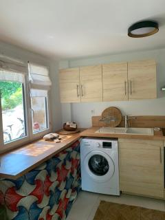 House With Pool In Monts D'ardèche - 6