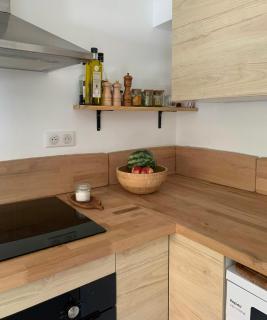 House With Pool In Monts D'ardèche - 4