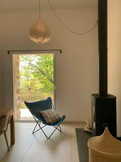 House With Pool In Monts D'ardèche - 2