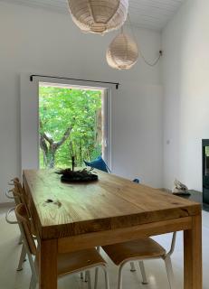 House With Pool In Monts D'ardèche - 1