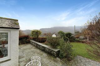 Walthwaite How Cottage - 8