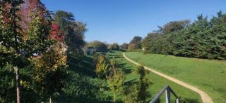 Appartement moderne avec parking privé gratuit - 6