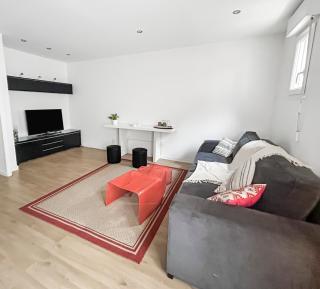 Appartement moderne avec parking privé gratuit - 3