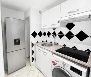Appartement moderne avec parking privé gratuit - 9