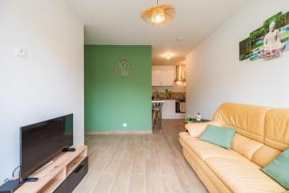 Le T2 Zen de Guingamp confort au coeur de la ville - 0